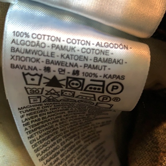 LEVI’S 569 LOOSE FIT STRAIGHT JEANS - Picture 8 of 8